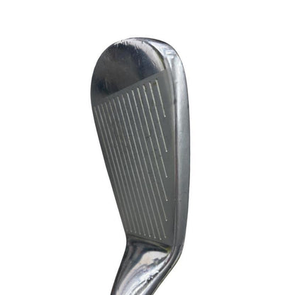 Dunlop Srixon WR Irons (6pc) — NS PRO 950GH S — Japan Model, Used