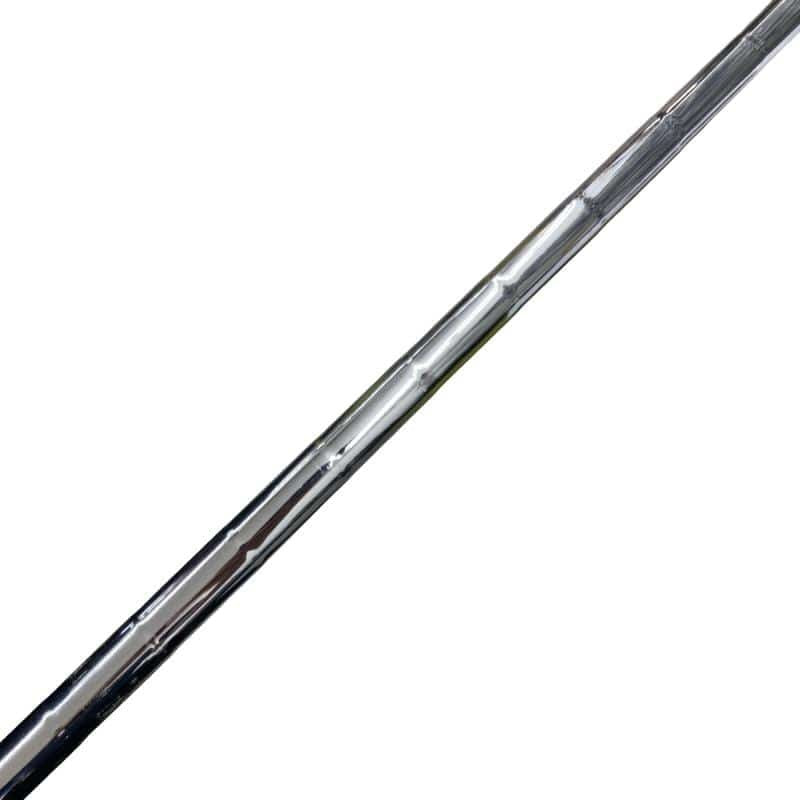 Dunlop Srixon WR Irons (6pc) — NS PRO 950GH S — Japan Model, Used