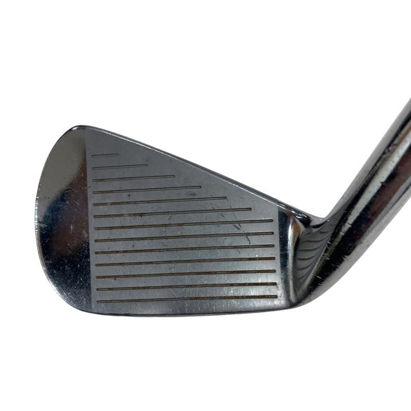 Mizuno MP-58 Irons (7pc) — Dynamic Gold S — Japan Model, Used