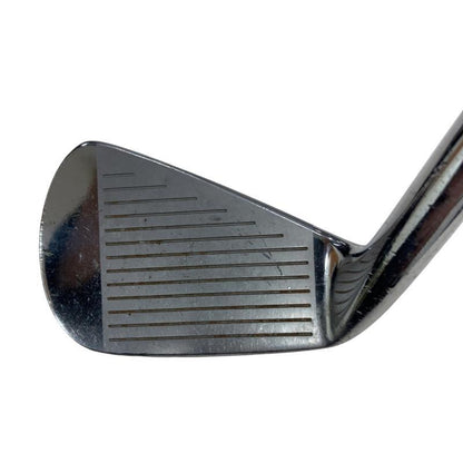Mizuno MP-58 Irons (7pc) — Dynamic Gold S — Japan Model, Used