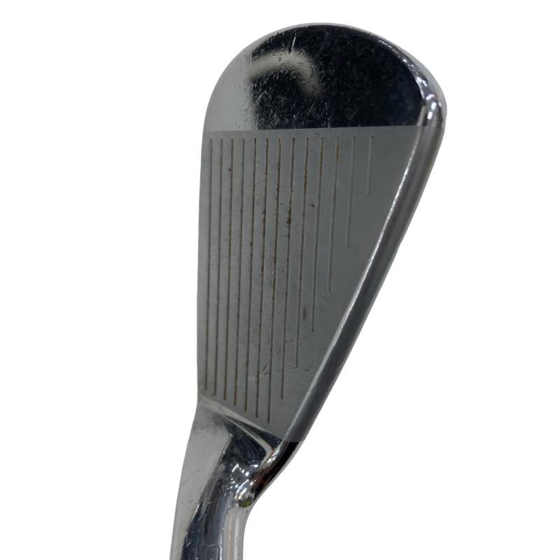 Mizuno MP-58 Irons (7pc) — Dynamic Gold S — Japan Model, Used