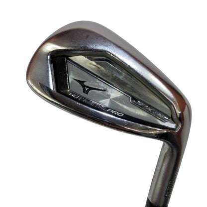 Mizuno JPX 921 Hot Metal Pro Irons (5pc) — Flex S — Japan Model, Used
