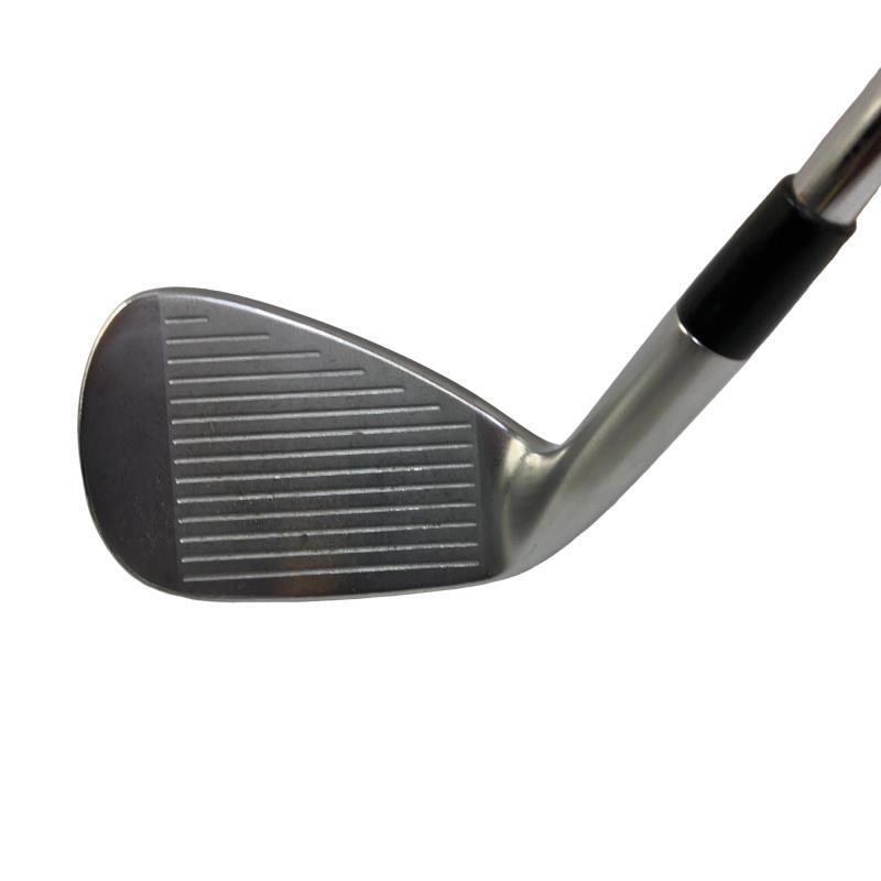 Mizuno JPX 921 Hot Metal Pro Irons (5pc) — Flex S — Japan Model, Used