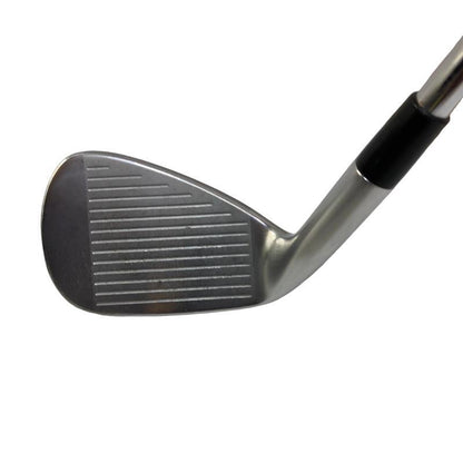Mizuno JPX 921 Hot Metal Pro Irons (5pc) — Flex S — Japan Model, Used