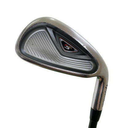 TaylorMade r5 XL Irons (6pc) — Flex S — Japan Model, Used