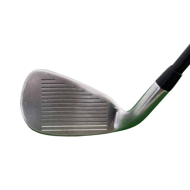 TaylorMade r5 XL Irons (6pc) — Flex S — Japan Model, Used