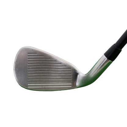 TaylorMade r5 XL Irons (6pc) — Flex S — Japan Model, Used