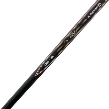 TaylorMade r5 XL Irons (6pc) — Flex S — Japan Model, Used