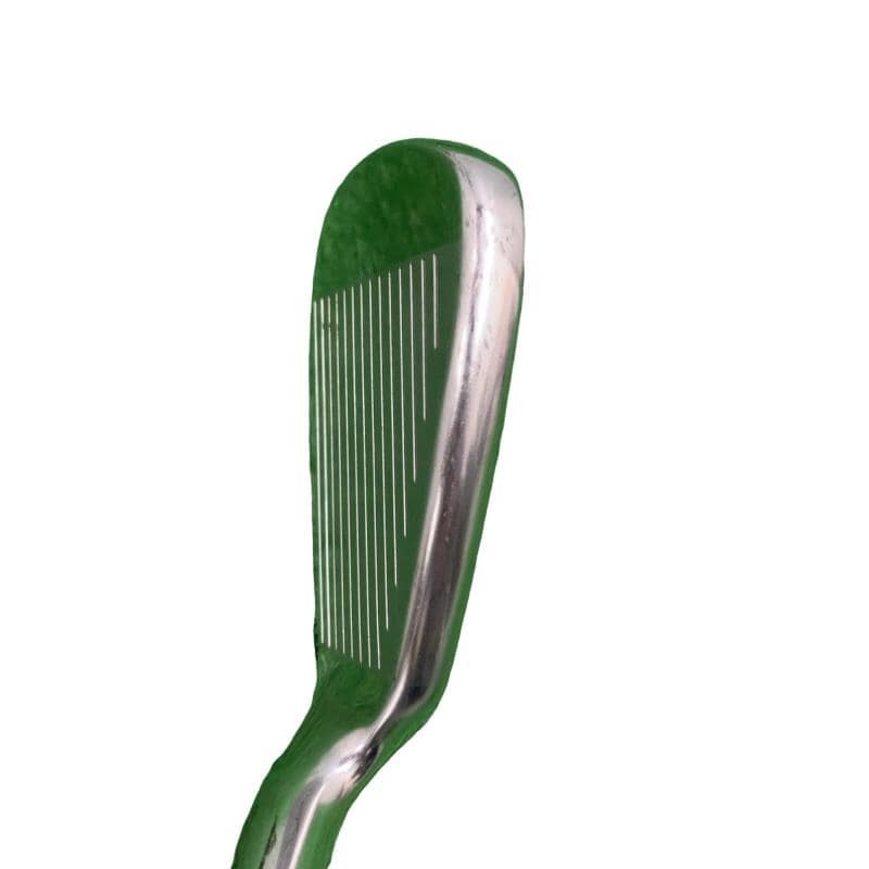 TaylorMade r5 rac Irons (7pc) — Flex R — Japan Model, Used
