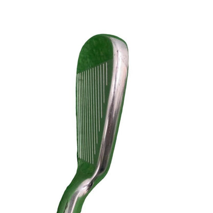 TaylorMade r5 rac Irons (7pc) — Flex R — Japan Model, Used