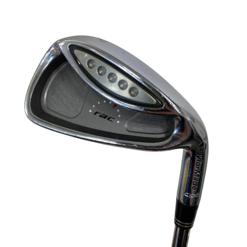 TaylorMade Rac CGB Irons 5-9AWSW (7pc) — NS PRO R — Japan Model, Used