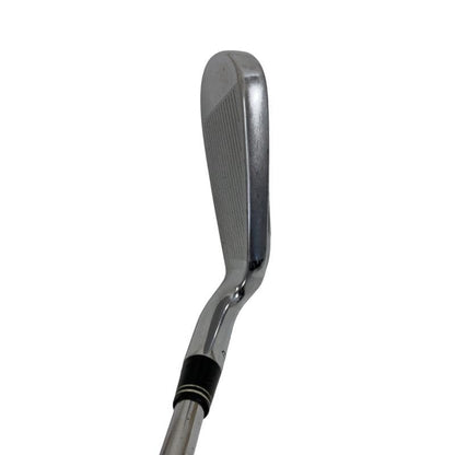TaylorMade Rac CGB Irons 5-9AWSW (7pc) — NS PRO R — Japan Model, Used