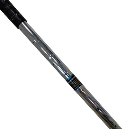 TaylorMade Rac CGB Irons 5-9AWSW (7pc) — NS PRO R — Japan Model, Used