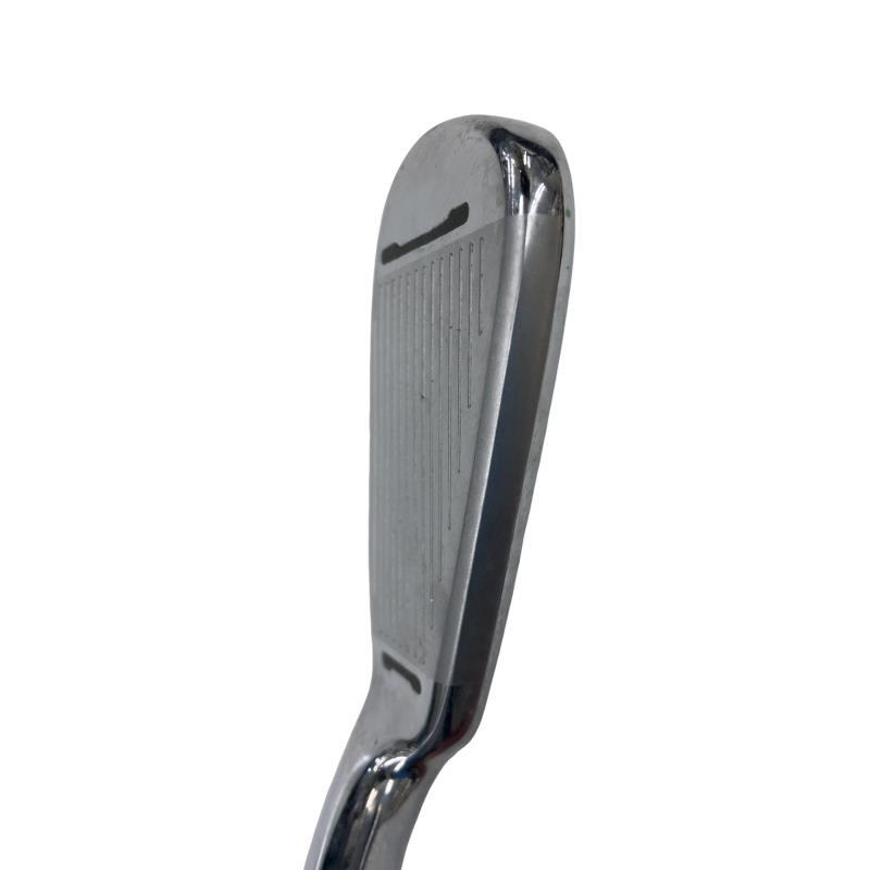 TaylorMade RSi 1 Irons (5pc) — Flex R — Japan Model, Used