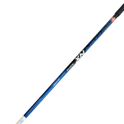 TaylorMade Qi HL Irons (5pc) — Speeder SR — Japan Model, Used