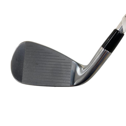 Titleist VG3 Type-D Irons (5pc) — Flex S — Japan Model, Used