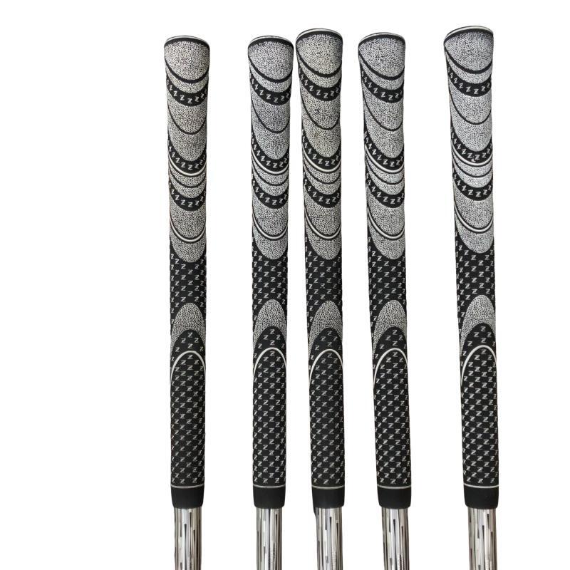 Titleist VG3 Type-D Irons (5pc) — Flex S — Japan Model, Used