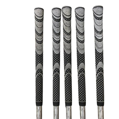 Titleist VG3 Type-D Irons (5pc) — Flex S — Japan Model, Used