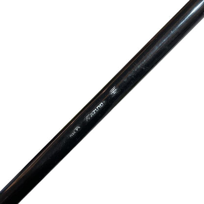 Mizuno T-ZOID COMP EZ Irons (10pc) — Flex R — Japan Model, Used