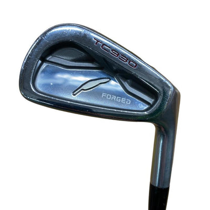 Fourteen TC-930 Irons (7pc) — NS PRO 950GH S — Japan Model, Used
