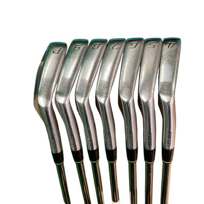 Fourteen TC-930 Irons (7pc) — NS PRO 950GH S — Japan Model, Used