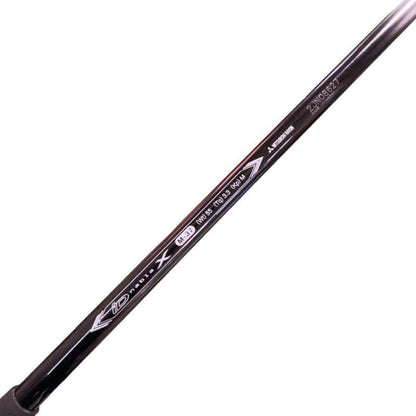 PRGR iD nabla X Irons (6pc) — Flex R — Japan Model, Used