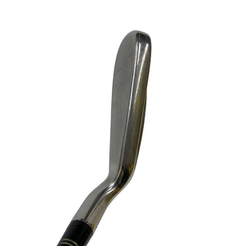 TaylorMade R7 Ti Irons (8pc) — Flex R — Japan Model, Used