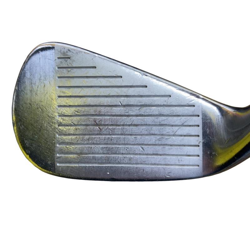 Titleist 714 CB Irons (7pc) — NS PRO 950GH S — Japan Model, Used