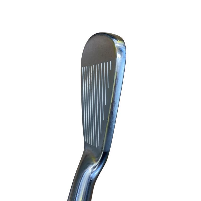 Titleist 714 CB Irons (7pc) — NS PRO 950GH S — Japan Model, Used