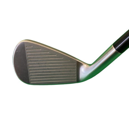Mizuno JPX 923 Forged Irons (6pc) — Flex SR — Japan Model, Used