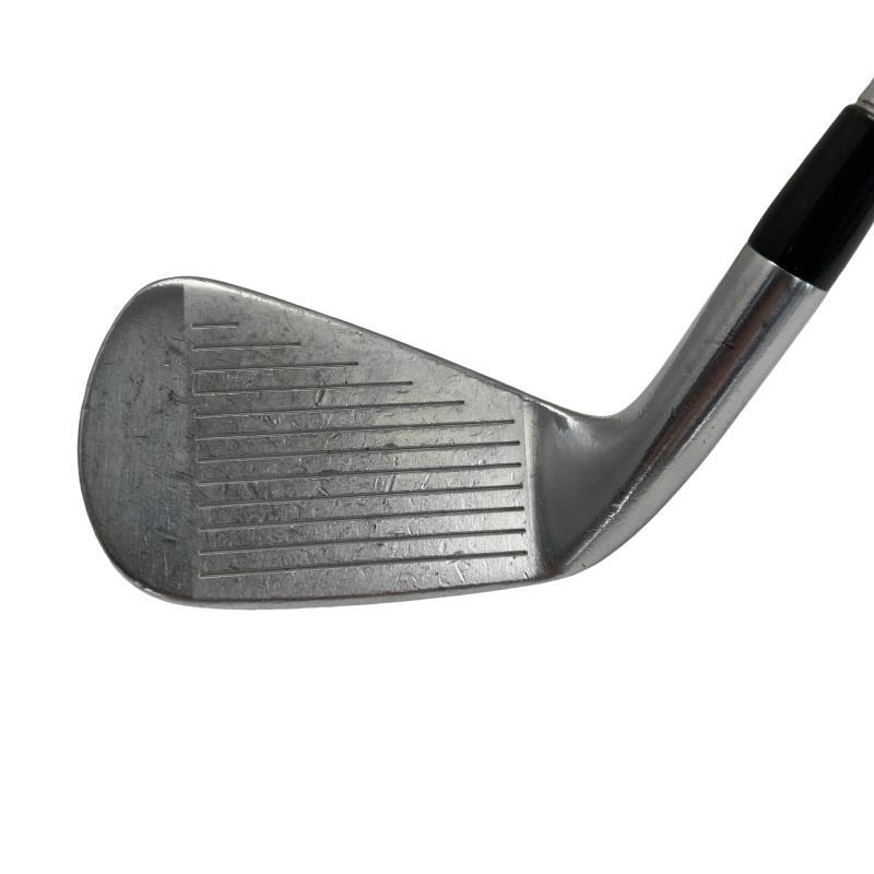 Titleist CB 712 Irons (7pc) — NS PRO 950GH S — Japan Model, Used