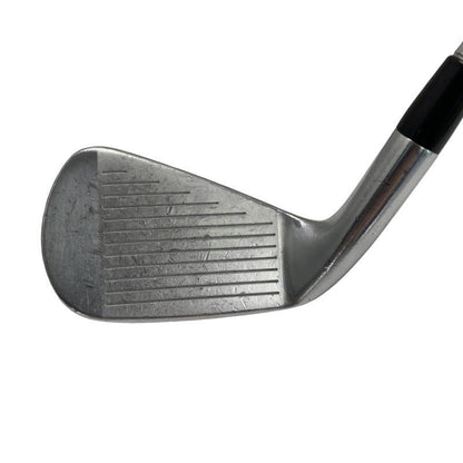 Titleist CB 712 Irons (7pc) — NS PRO 950GH S — Japan Model, Used