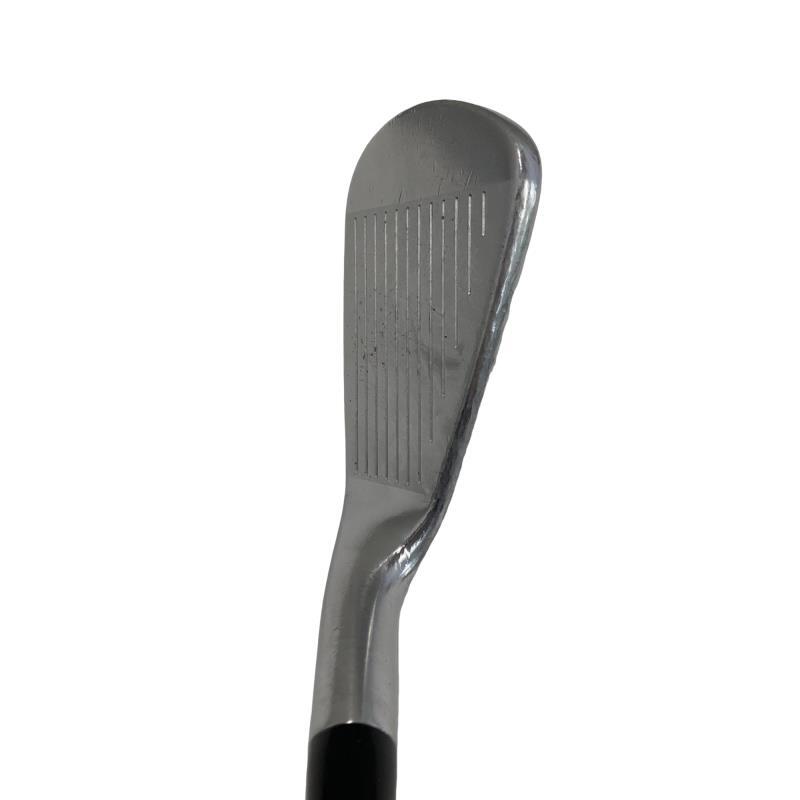 Titleist CB 712 Irons (7pc) — NS PRO 950GH S — Japan Model, Used