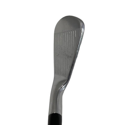 Titleist CB 712 Irons (7pc) — NS PRO 950GH S — Japan Model, Used