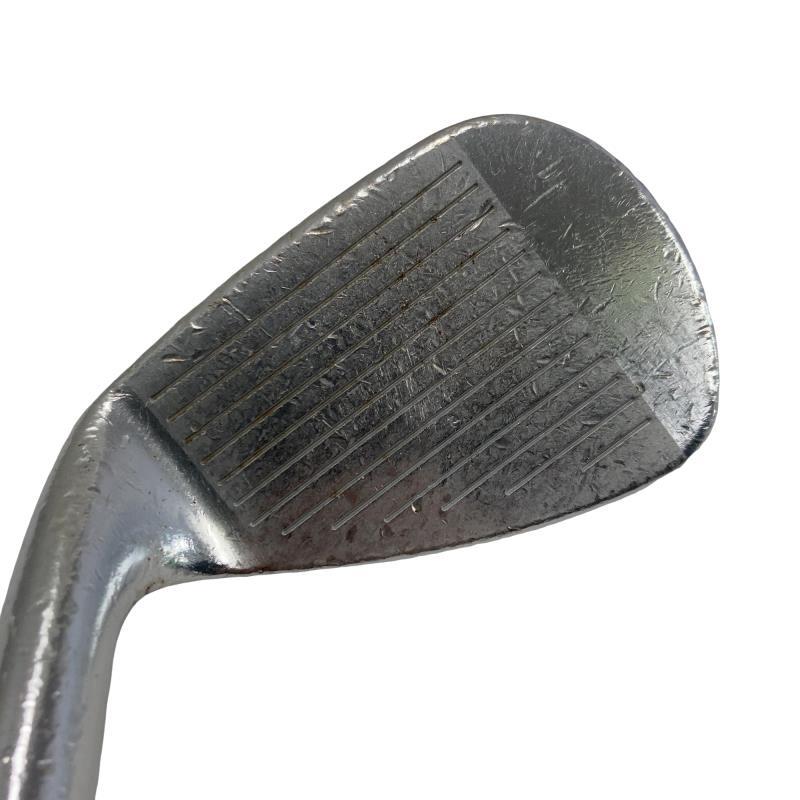 Titleist CB 712 Irons (7pc) — NS PRO 950GH S — Japan Model, Used