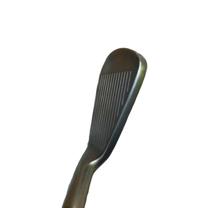 HONMA Tour World TW727P Irons (5pc) — Flex S — Japan Model, Used