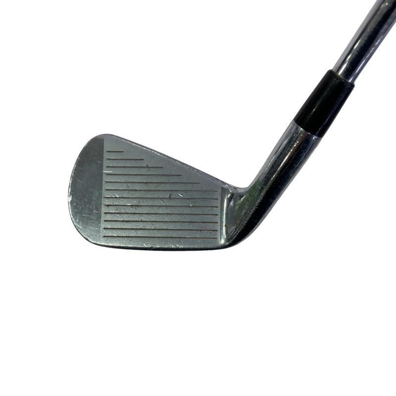 Titleist 710 MB Irons (7pc) — Dynamic Gold S — Japan Model, Used