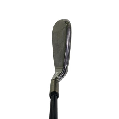 MacGregor MacTec NVG2 Irons (6pc) — Flex R — Japan Model, Used