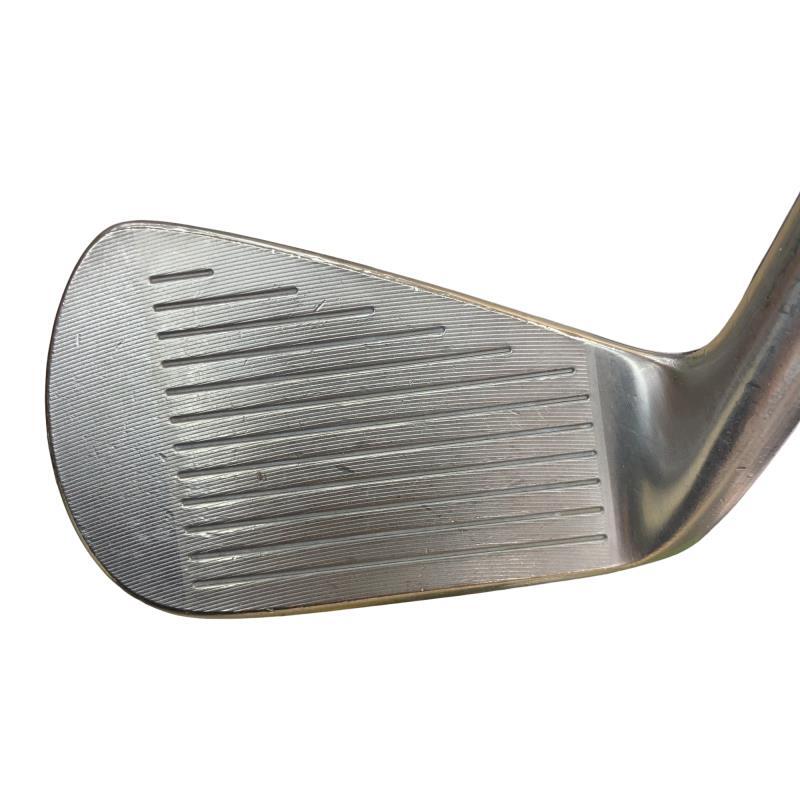 Srixon ZR-30 Irons (6pc) — NS PRO 950GH R — Japan Model, Used