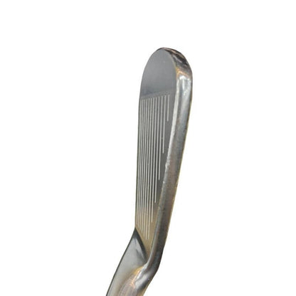 Srixon ZR-30 Irons (6pc) — NS PRO 950GH R — Japan Model, Used