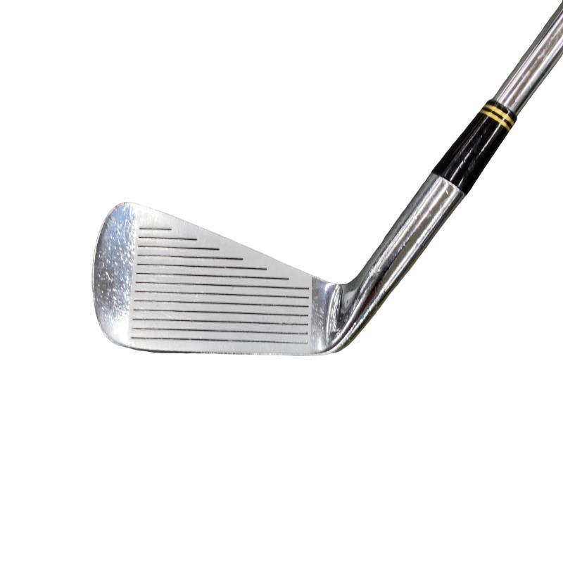Mizuno Pro MS-3 Irons (9pc) — Flex S — Japan Model, Used