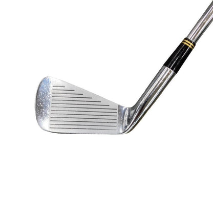 Mizuno Pro MS-3 Irons (9pc) — Flex S — Japan Model, Used
