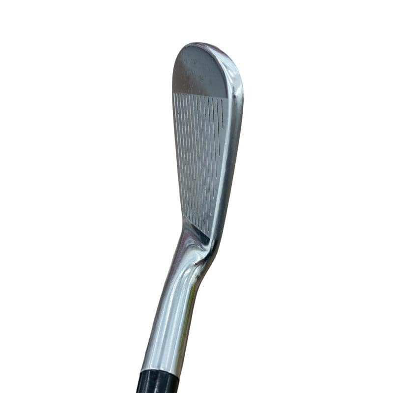 TaylorMade Tour Preferred MB Irons (6pc) — Dynamic Gold S — Japan Model, Used