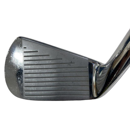 Mizuno Pro TN-87 Irons (9pc) — Dynamic Gold S — Japan Model, Used