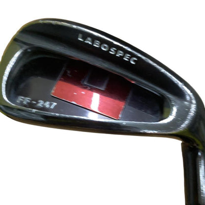 Onoff Labospec FF-247 Irons (5pc) — LABOSPEC R — Japan Model, Used