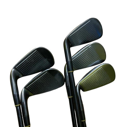 Onoff Labospec FF-247 Irons (5pc) — LABOSPEC R — Japan Model, Used