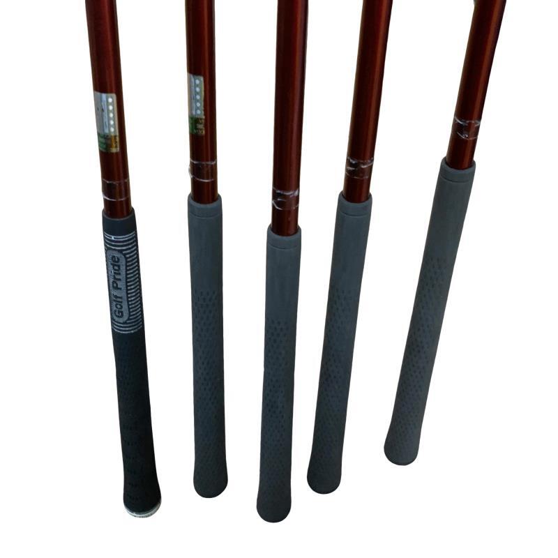 Onoff Labospec FF-247 Irons (5pc) — LABOSPEC R — Japan Model, Used