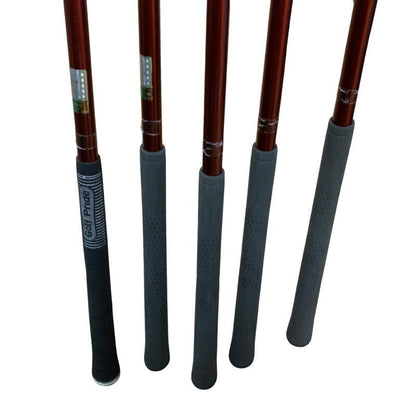 Onoff Labospec FF-247 Irons (5pc) — LABOSPEC R — Japan Model, Used