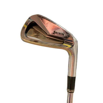 Srixon Z545 Irons (6pc) — NS PRO S — Japan Model, Used