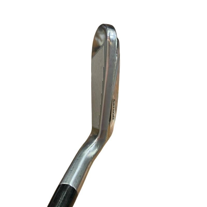 Srixon Z545 Irons (6pc) — NS PRO S — Japan Model, Used